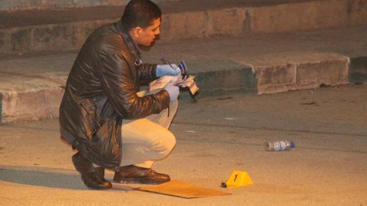 Şanlıurfa’da ailelerin çocuk kavgası: 2si polis, 6 yaralı