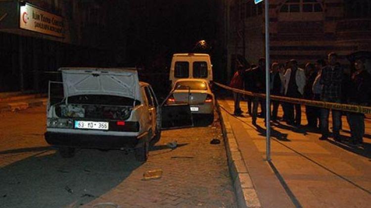 Son dakika Çocuklar kavga etti, aileleri çatıştı: 2si polis 6 yaralı