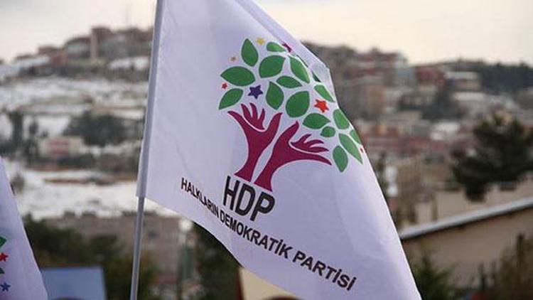HDPnin referandum şarkısı yasaklandı