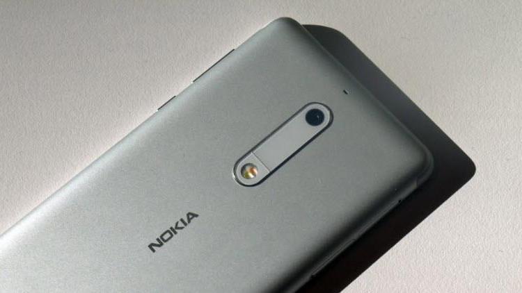 Nokia 9 işte böyle olacak