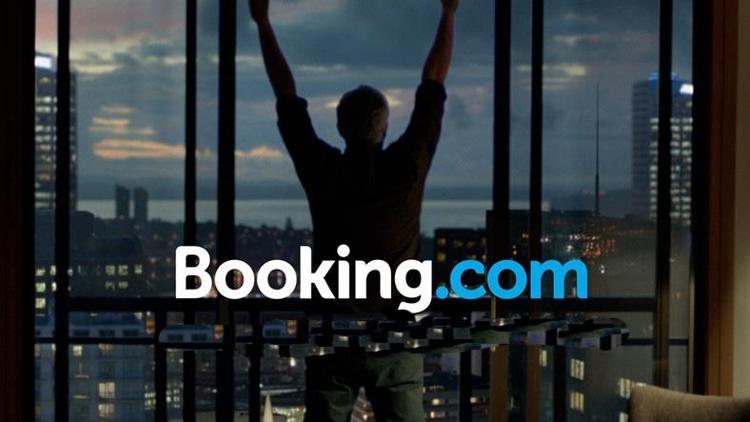 Booking.coma çağrı yaptı: Gel şirketini kur