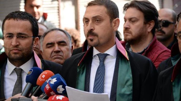 Diyarbakır Barosu Başkanı: OHAL süreci baskıya dönüştü