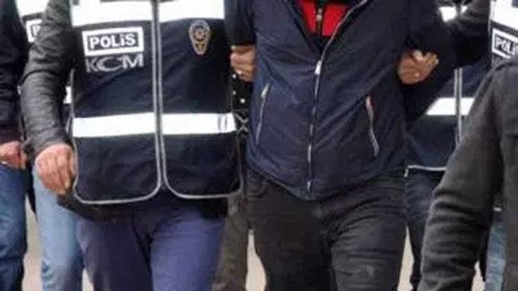 Tunceli merkezli 11 ilde terör operasyonu: 65 gözaltı