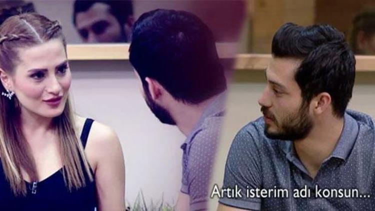 Kısmetse Olur 6 Nisan fragmanında Seda Akgülden tokat gibi sözler