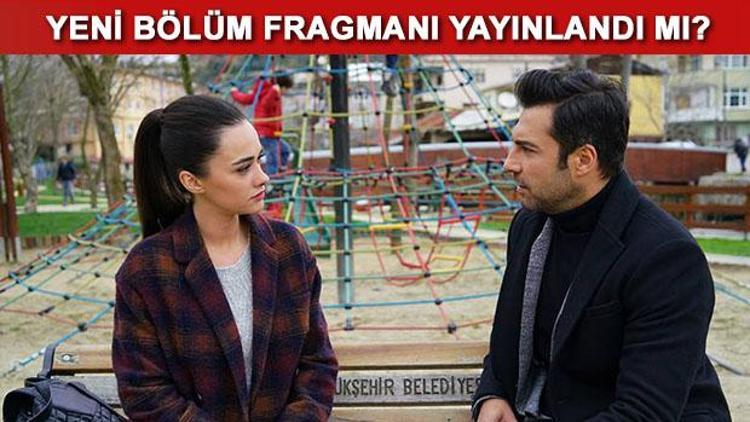 Evlat Kokusu dizisinin yeni fragmanı yayınlandı mı