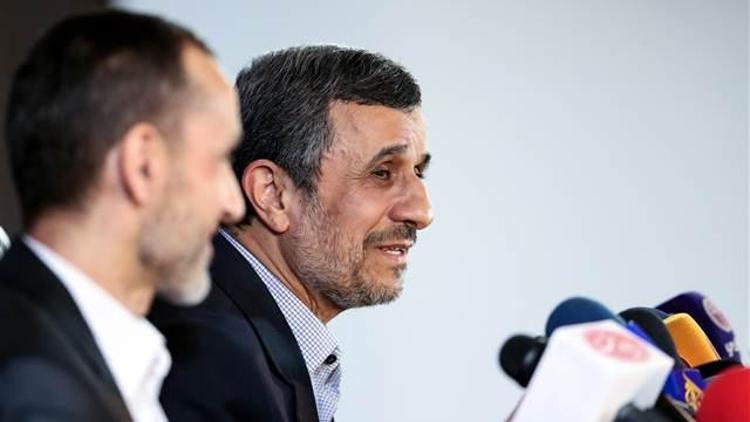 İranda Ahmedinejad kararını verdi