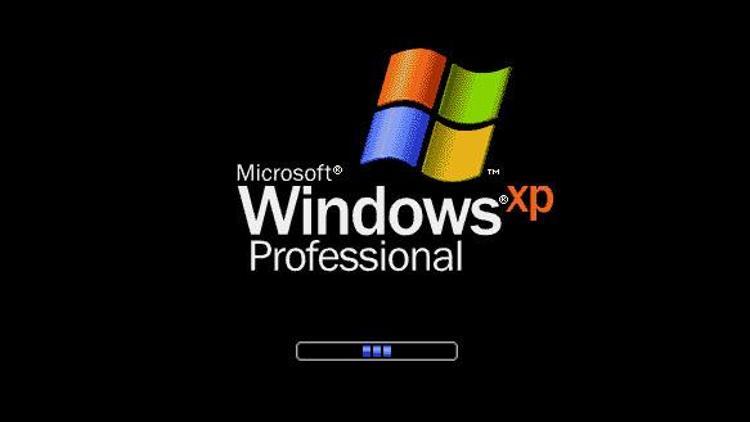 İş dünyası Windows XPyi kullanmayı bırakamıyor