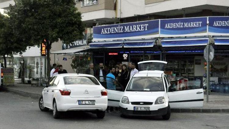 Manavgatta kaza: 3 yaralı