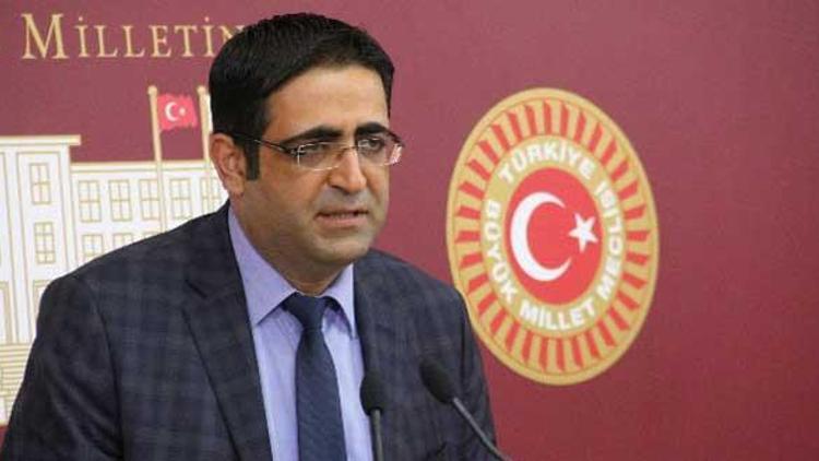 HDP’li Baluken’i tahliye eden Mahkeme Başkanı, düz hakim olarak Ankaraya atandı