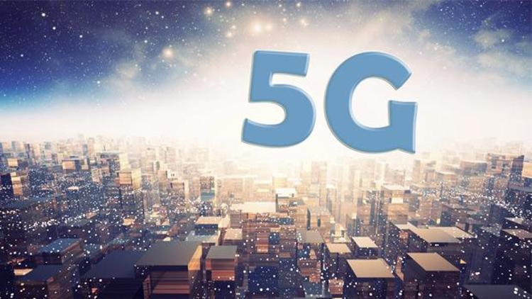 Endüstriyel internette devrim adı: 5G