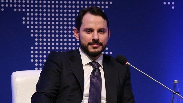 Bakan Albayrak açıkladı Türkiyede bir ilk olacak