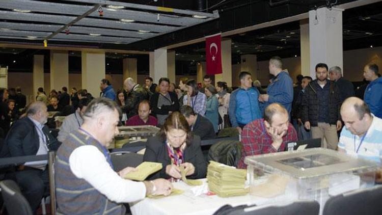 İngiltere’de ilk oylar kullanıldı