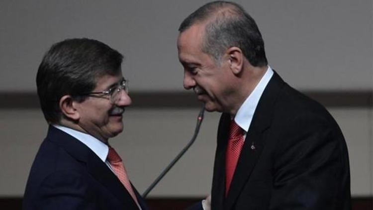 Davutoğlu katılıyor mu İşte merakla beklenen sorunun cevabı