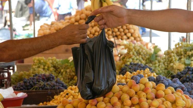 ‘Poşet taslağında geri adım atılmamalı’