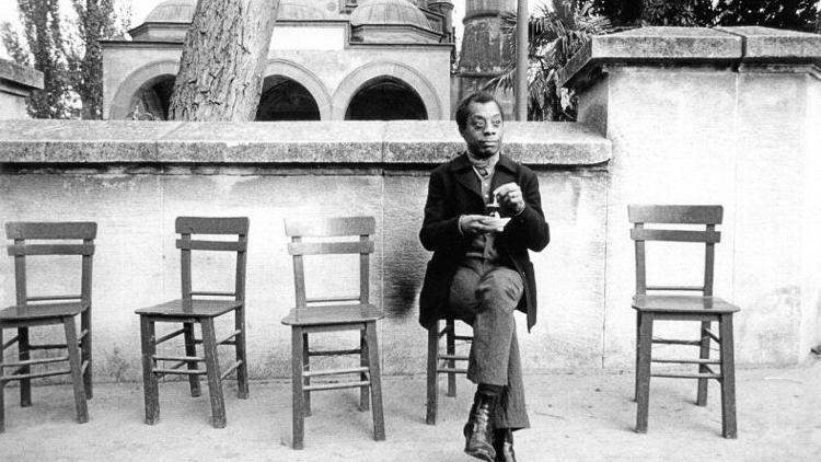 James Baldwin’in son İstanbul ziyareti