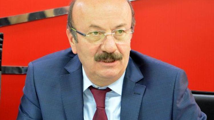 CHPli Bekaroğlu: Gelen demokratik bir başkanlık sitemi değildir