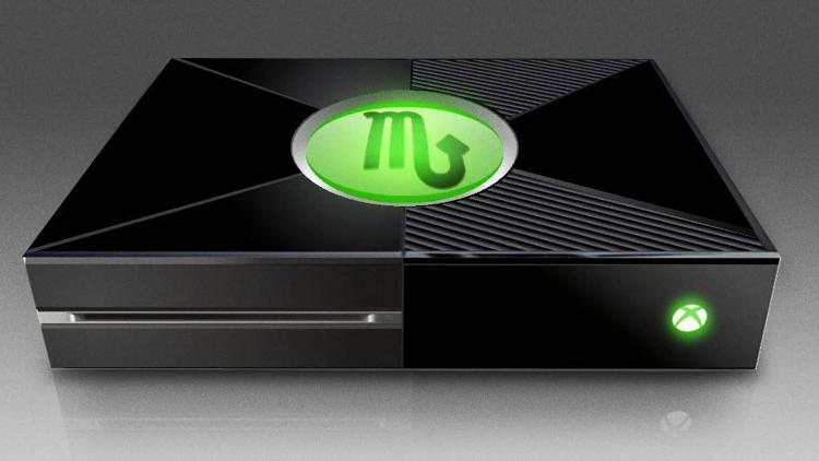 Xbox Scorpio: Tam bir oyun canavarı