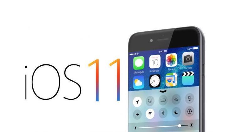 iOS 11 ile uyumsuz uygulamaları bulun