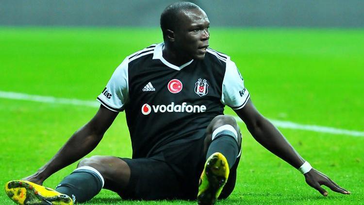 Kartalın Aboubakar planı belli oldu Flaş teklif...