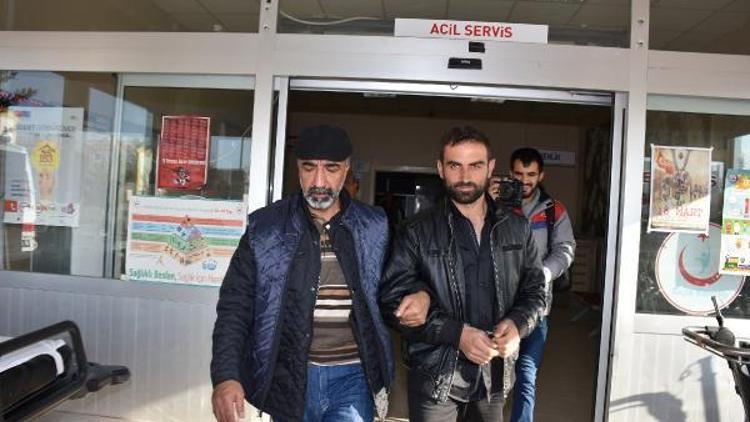 Aksarayda PKK/KCK operasyonu: 6 gözaltı