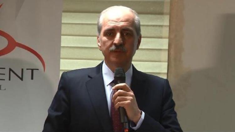 Kurtulmuş: Esad rejiminin cezalandırılmasıyla ilgili, ilgili bütün ülkelerle görüşmelerimizi sürdürüyoruz