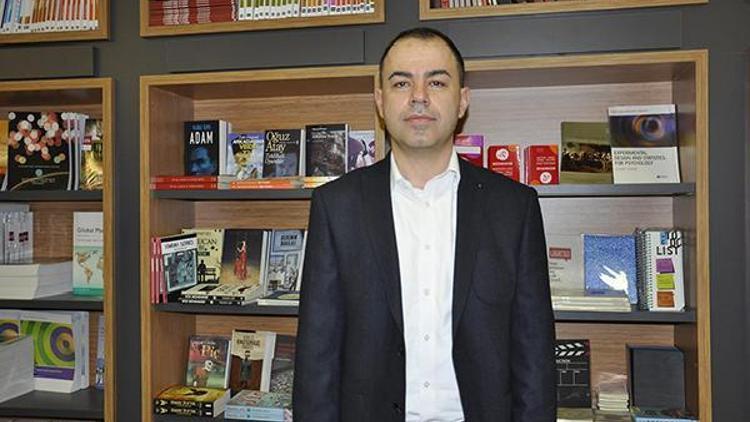 Yrd. Doç. Dr. Bahadır Kaynak: “Türkiyeye yeni bir göç dalgası olabilir”