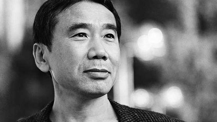 Murakami tarihle hesaplaşıyor