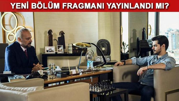 Dayan Yüreğim dizisi bu akşam yayınlanan son bölümüyle nefes kesti Yeni bölüm fragmanı yayınlandı mı