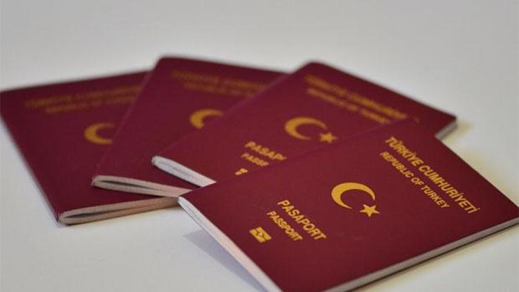 Pasaportunuzu kaybettiyseniz artık o ilana gerek yok