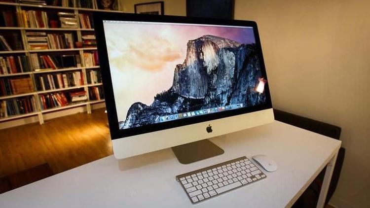 Yeni iMac işte böyle olacak