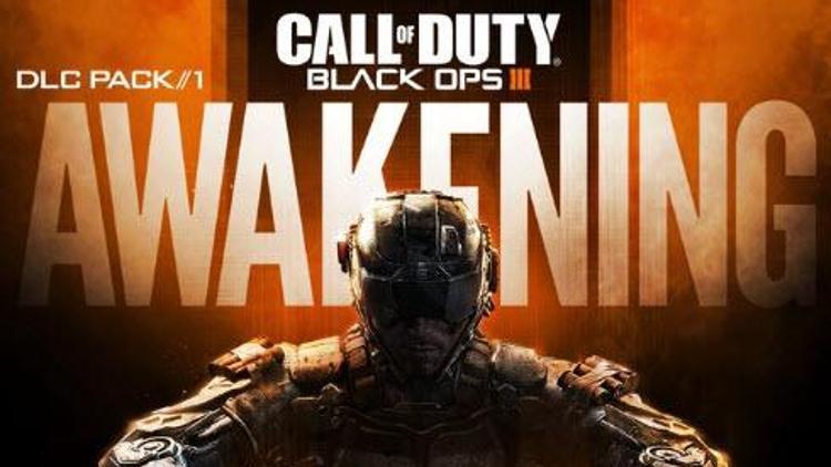 Call of Duty: Black Ops 3 AWakening DLC bu haftasonu bedava