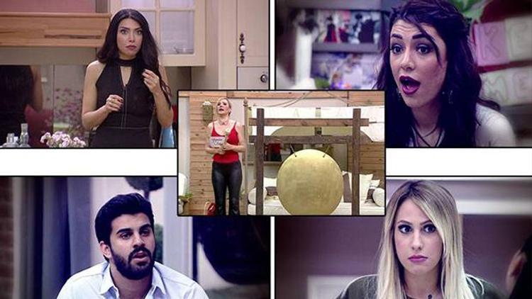 Kısmetse Olurda kim elenecek İşte Kısmetse Olur haftanın finali fragmanı