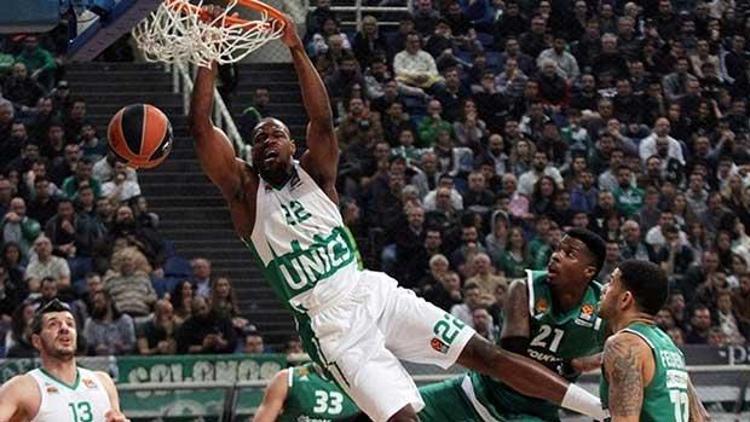 Haftanın MVPsi Latavious Williams