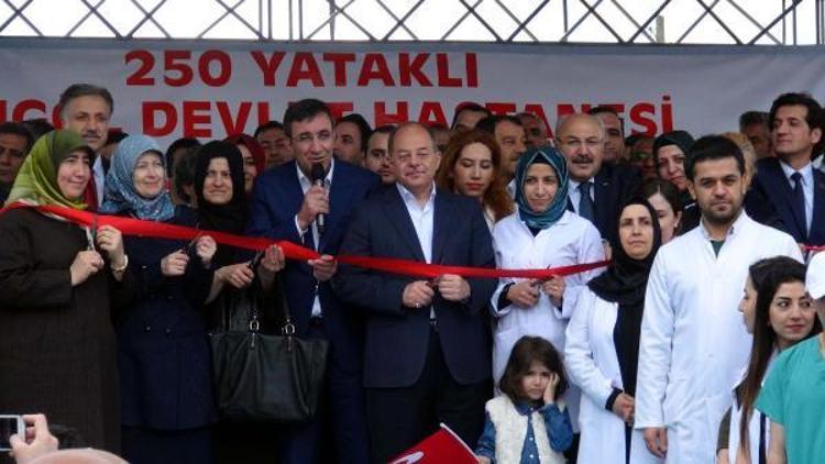 Bakan Akdağ: 28 Şubatta milletin canına okudular