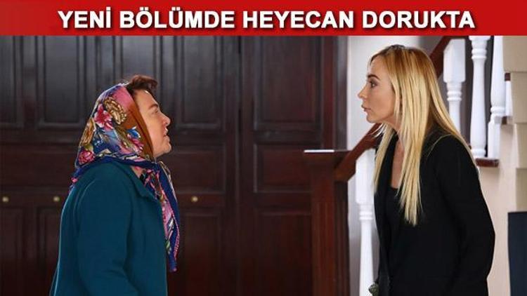 O Hayat Benim yeni bölüm ne zaman Yeni bölüm neden yok, bitti mi