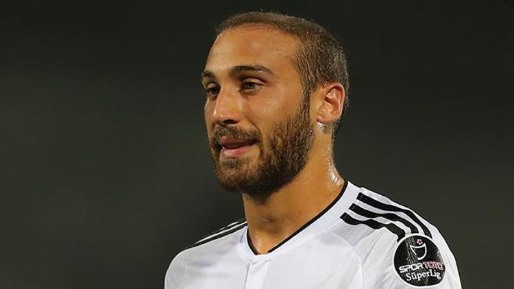 Cenk Tosun’dan kötü haber