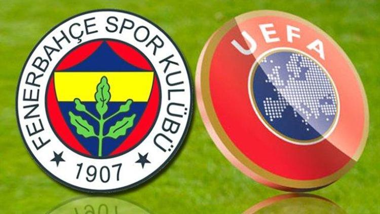 Fenerbahçede maaş dekontları UEFA’ya