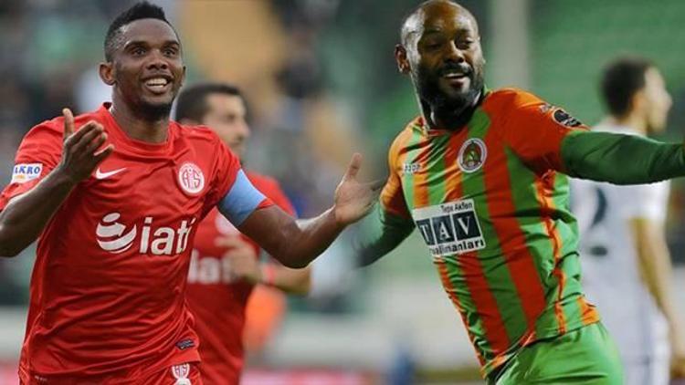 Şok sözler... Vagner Love, Etoodan daha iyi