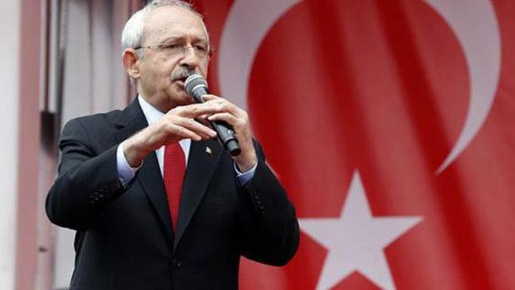 Kılıçdaroğlu: Ne yaptım ben