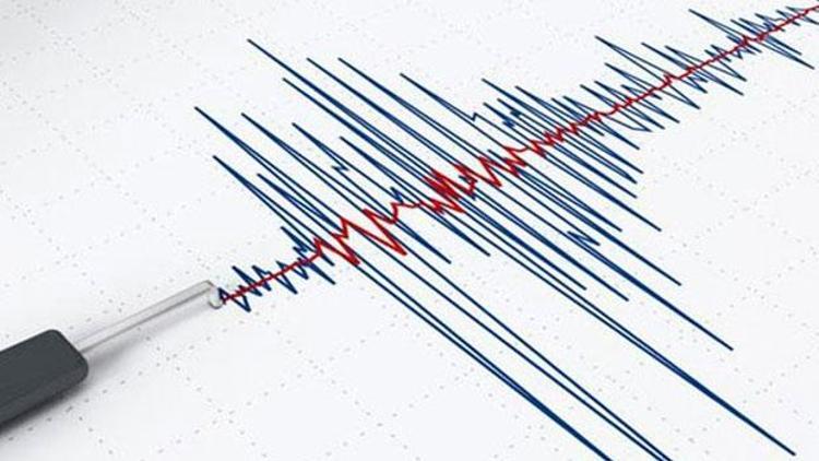İranda 6.1 büyüklüğünde bir deprem daha