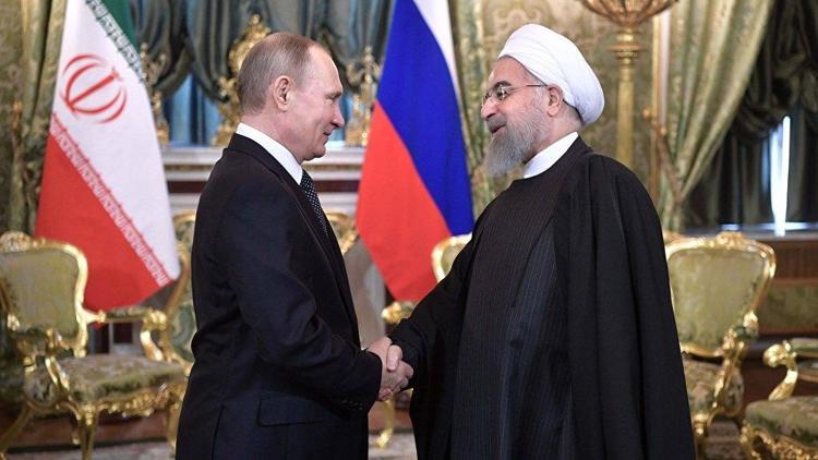 İran ve Rusyadan yeni açıklama