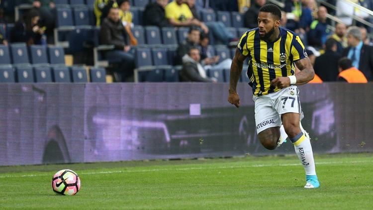 Lens: Umarım Fenerbahçede devam ederim