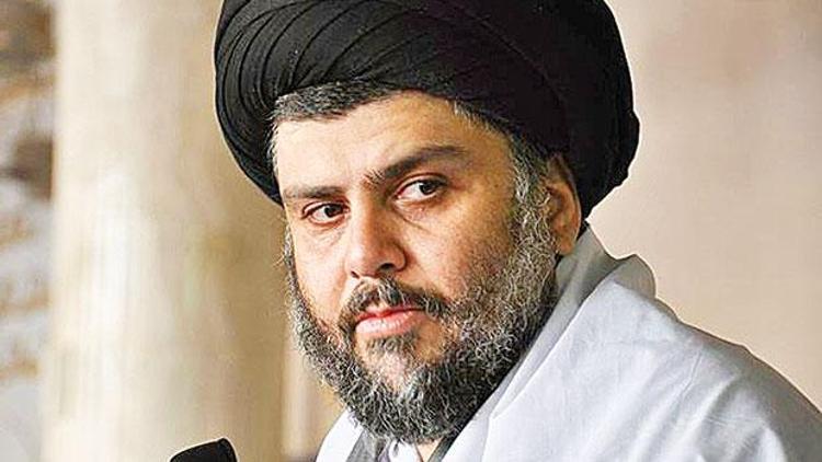 Iraklı Şii lider Sadr: Esad istifa etmeli