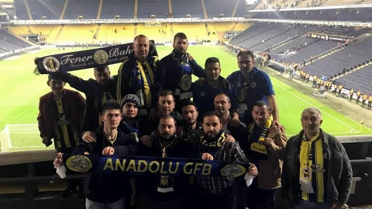 Fenerbahçeyi kahreden haber Ölü ve yaralılar var