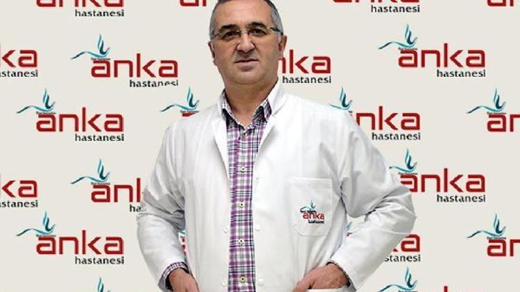 Parkinsonda erken teşhis uyarısı