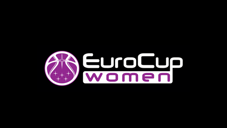 EuroCup finalinde rövanş 12 Nisan’da