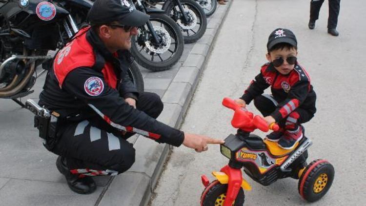 Niğdede Polis Günü Kutlandı