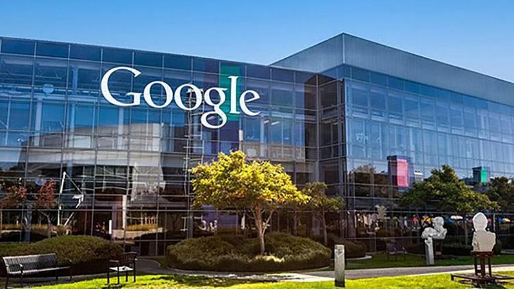 Googledan 800 milyon dolarlık yatırım planı