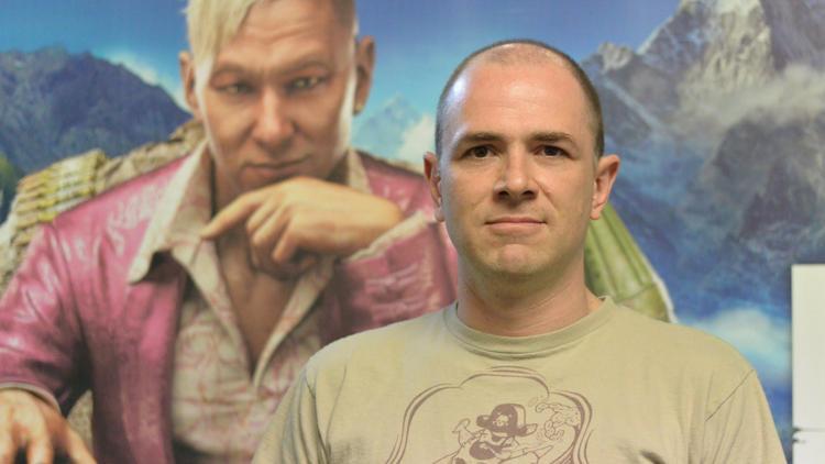 Assassins Creed ve Far Cryın yönetmeni Ubisofttan ayrıldı