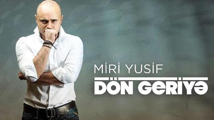 Azerbaycanlı şarkıcıdan sürpriz albüm
